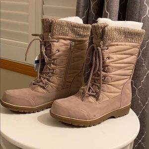 Baretraps Boots